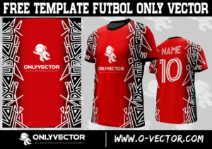 ONLY VECTOR MEXICO SPORT MOCKUP » soccer grunge