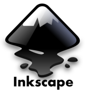 inkscape logo » Programas de diseño grafico