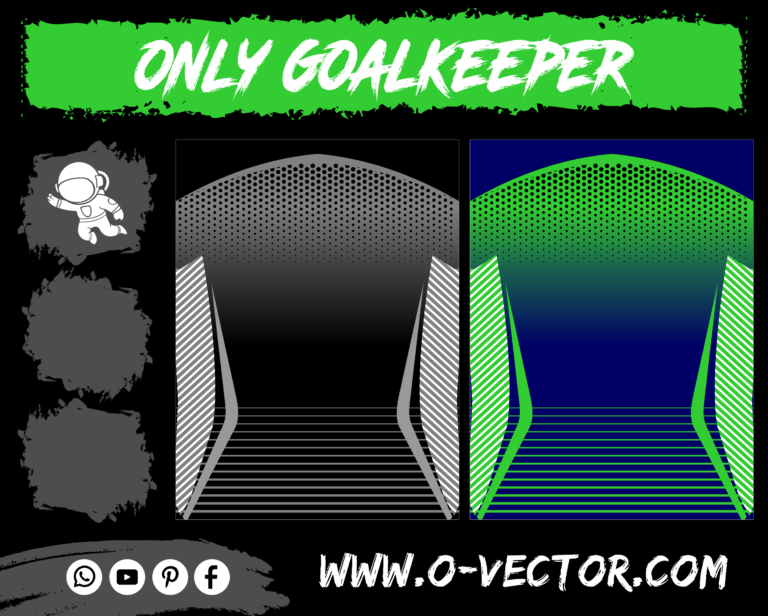 only vector goalkeeper post » plantillas para sublimacion