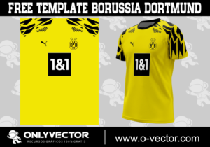 onlyvector borussia dortmund puma » Borussia Dortmund puma