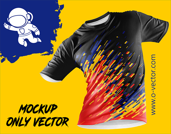 Cart Vector 3 Color Only vector three colors post mod » o-vector