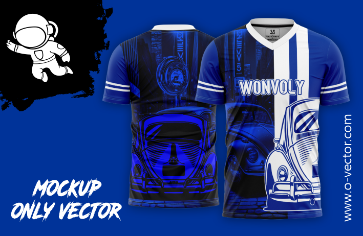 Only vector wonvoly mockup » o-vector