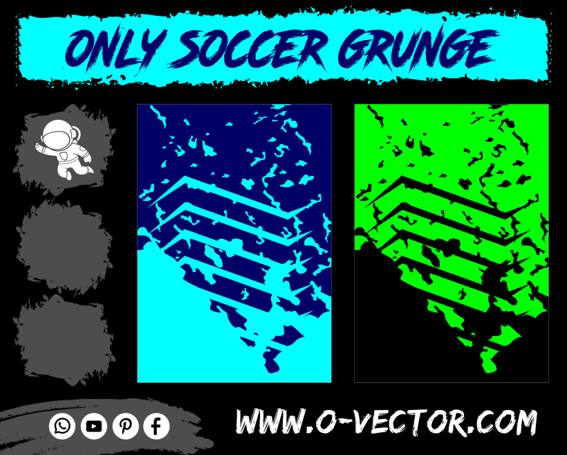 only-soccer-grunge-post
